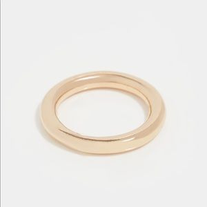 Loren Stewart Plated Phat Band